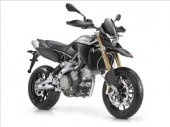 2010 Aprilia Dorsoduro 750 ABS photo